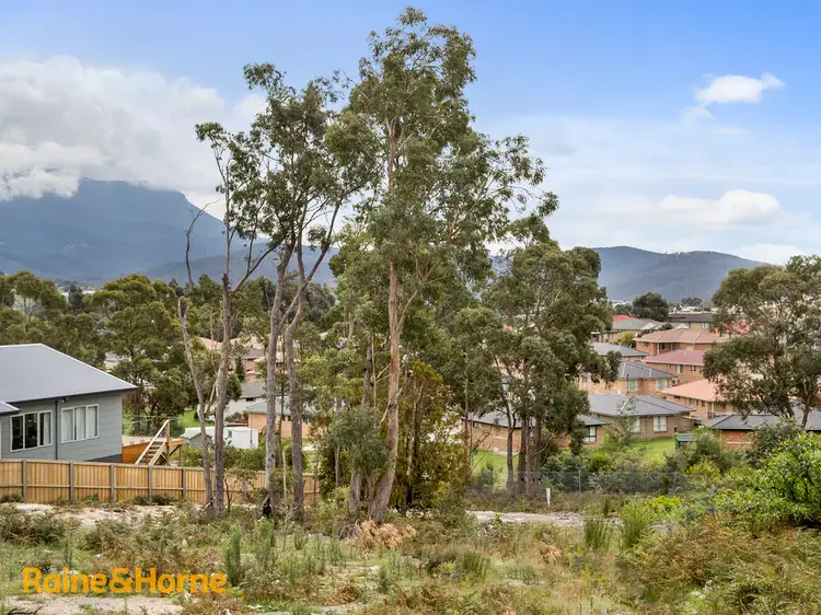 Seventh view of Homely land listing, Lot 1 Algona Rise, Kingston TAS 7050