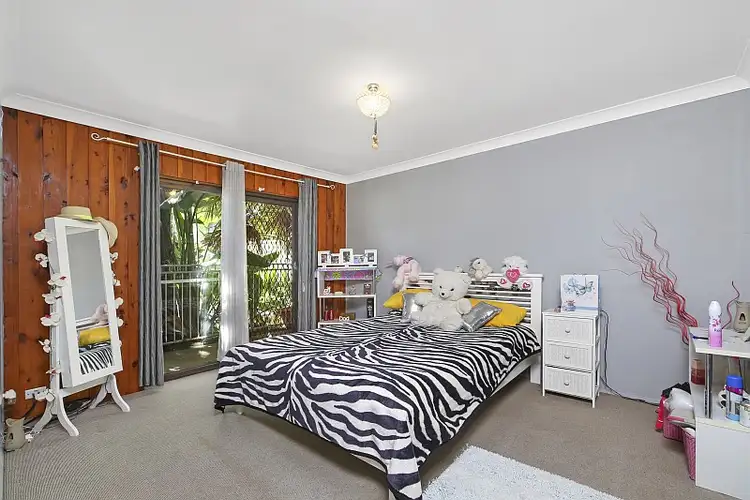 Fifth view of Homely house listing, 41 Hillside Drive, Berkeley Vale NSW 2261