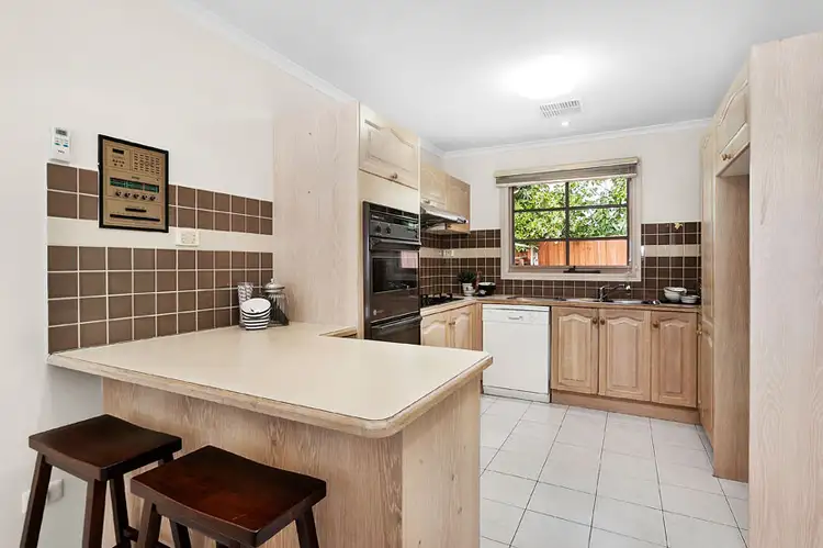 Fifth view of Homely unit listing, 2/246 High Street, Templestowe Lower VIC 3107