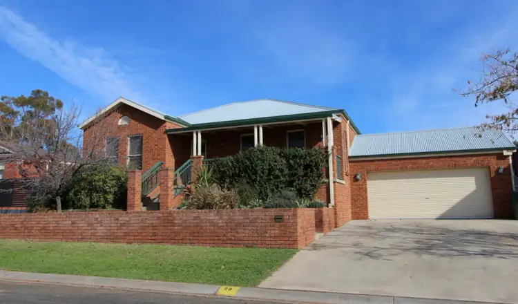 Fourth view of Homely house listing, 28 Kavanagh Circuit, Temora NSW 2666