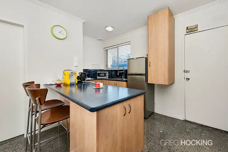 Third view of Homely apartment listing, 31/252 Dandenong Road, St Kilda East VIC 3183