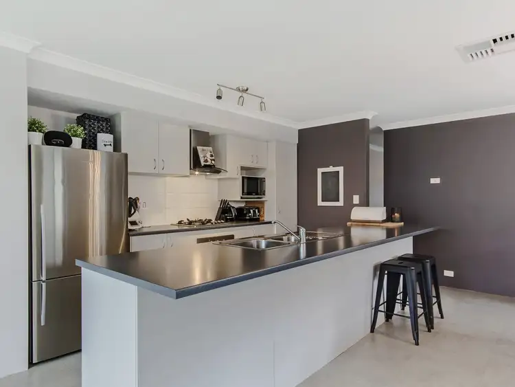 Third view of Homely house listing, 51 Colreavy Ramble, Baldivis WA 6171