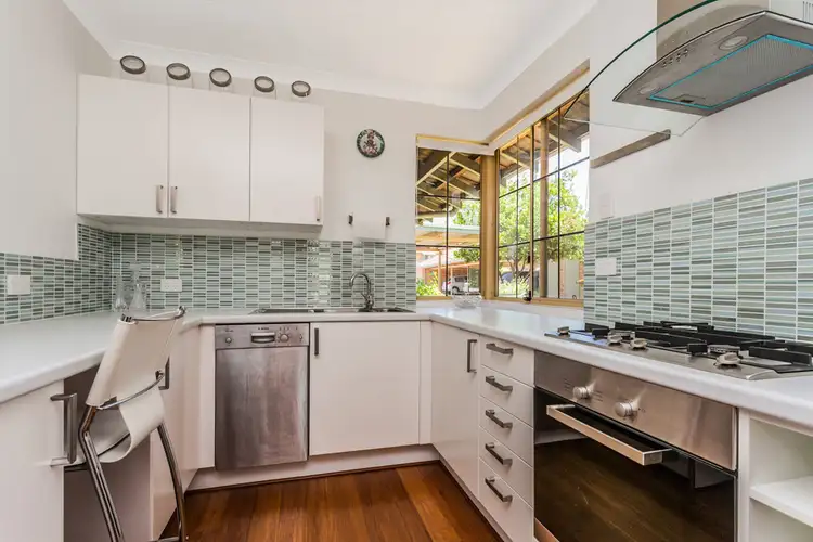 Sixth view of Homely villa listing, 28/444 Marmion Street, Myaree WA 6154