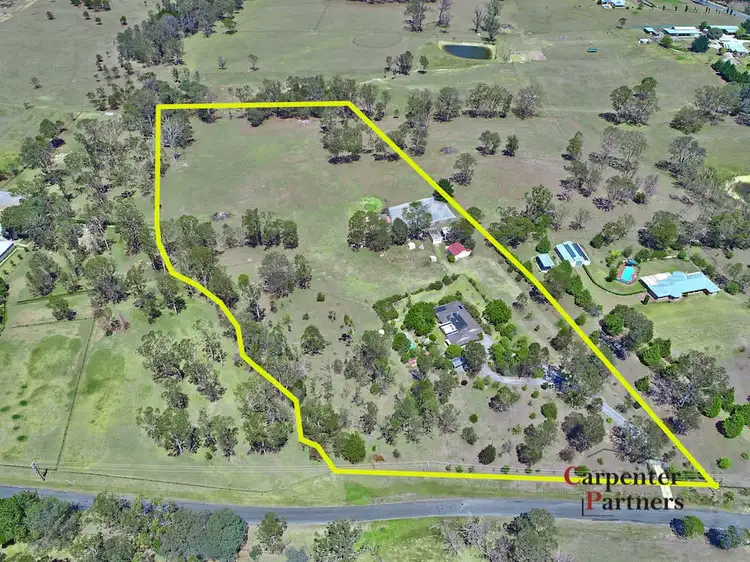 Main view of Homely rural property listing, 40 Dwyers Rd, Bargo NSW 2574