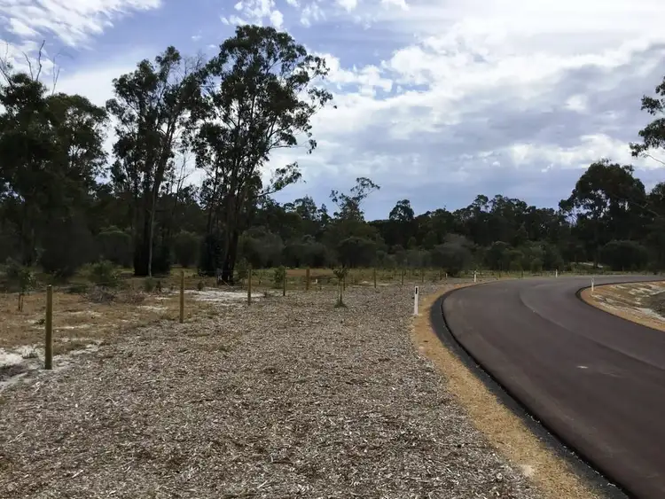 Seventh view of Homely land listing, Prop Lot 207 Commonage Road, Quindalup WA 6281
