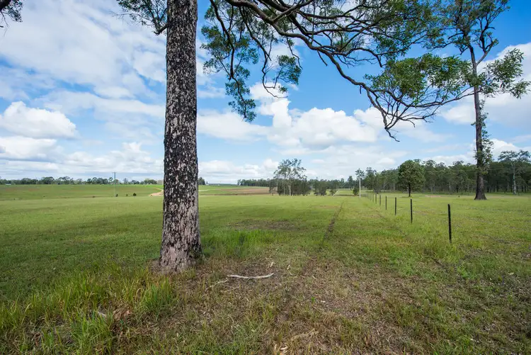 Seventh view of Homely rural property listing, Lot 3 Orara Downs Lane, Levenstrath NSW 2460