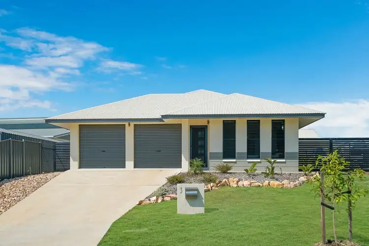 3 Grumman Court, Zuccoli NT 832