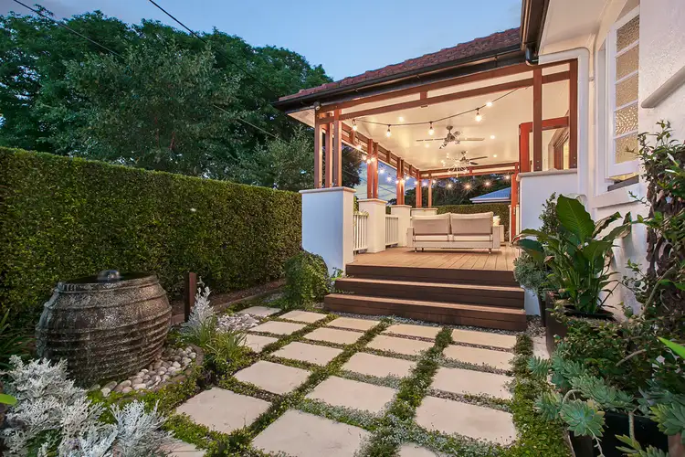 Second view of Homely house listing, 7 Nellie Street, Clayfield QLD 4011