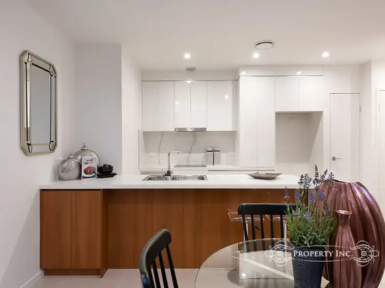 Fourth view of Homely unit listing, 5/10 Gary Street, Morningside QLD 4170