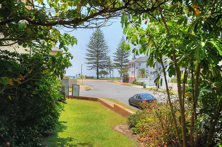 Seventh view of Homely unit listing, Unit @ 2 Nagel Avenue, Miami QLD 4220