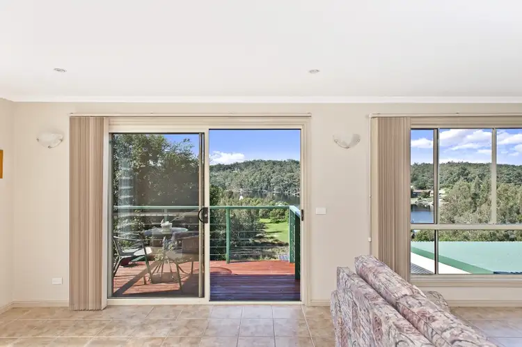 Fourth view of Homely house listing, 22 Nelligen Place, Nelligen NSW 2536