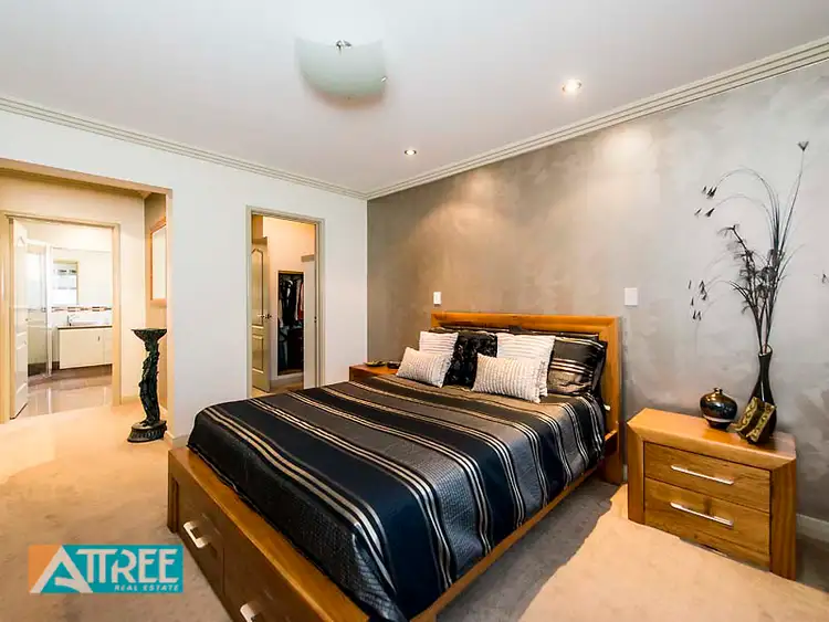 Fourth view of Homely house listing, 26 Glenariff Boulevard, Canning Vale WA 6155