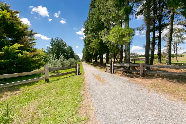 Second view of Homely house listing, 248 Gooromon Ponds Road, Wallaroo NSW 2618