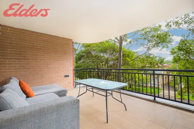 Sixth view of Homely apartment listing, 14/13-15 Gordon St, Bankstown NSW 2200