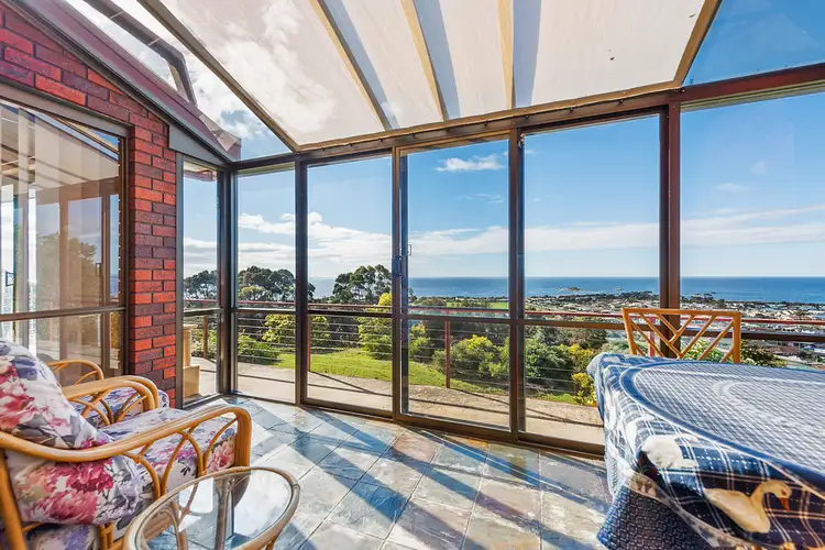 Second view of Homely house listing, 7 Burnett Crescent, West Ulverstone TAS 7315
