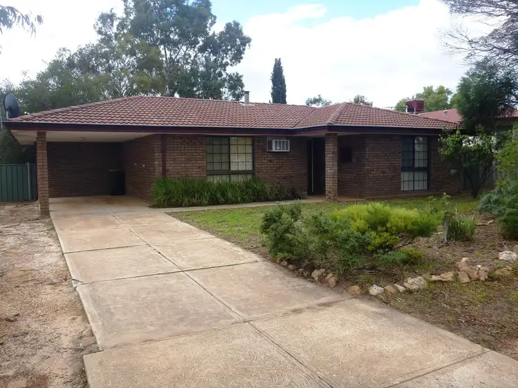 Main view of Homely house listing, 40 Griffin Street, Lake Grace WA 6353