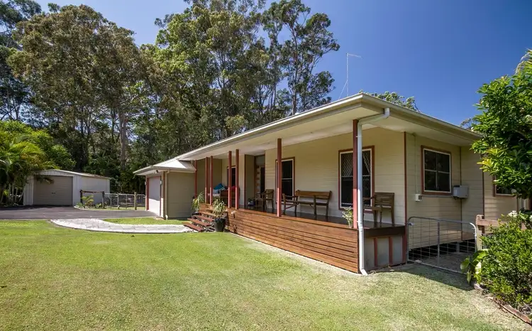 Fifth view of Homely house listing, 9 Bloomfield Place, Beerwah QLD 4519