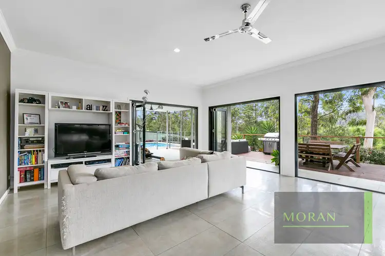 Fourth view of Homely house listing, 6 Burley Griffin Drive, Maudsland QLD 4210