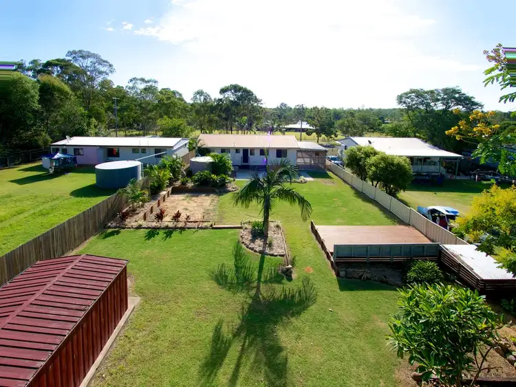 Second view of Homely house listing, 37 Clive Street, Fernvale QLD 4306