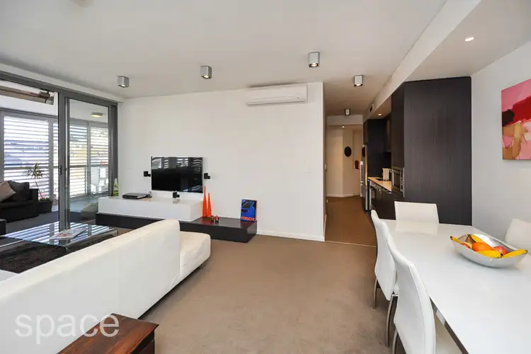 Fourth view of Homely apartment listing, 37/1178 Hay Street, West Perth WA 6005