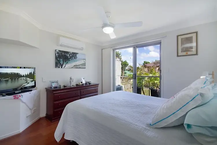 Seventh view of Homely townhouse listing, 6/32 Kingscliff Street, Kingscliff NSW 2487