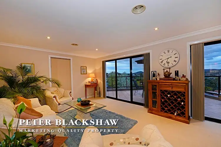 Seventh view of Homely house listing, 7 Slavin Place, Gordon ACT 2906