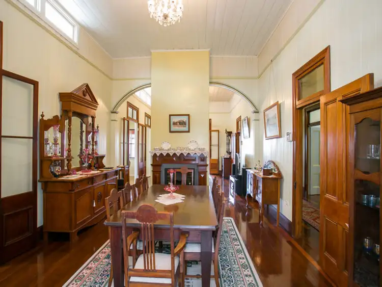 Fourth view of Homely house listing, 86 Allpass Parade, Shorncliffe QLD 4017