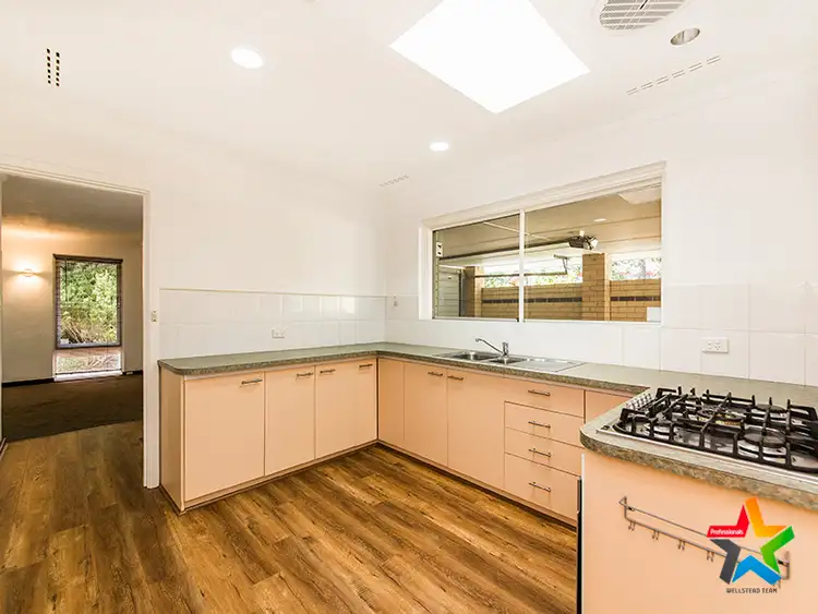 Second view of Homely house listing, 149 Second Avenue, Eden Hill WA 6054