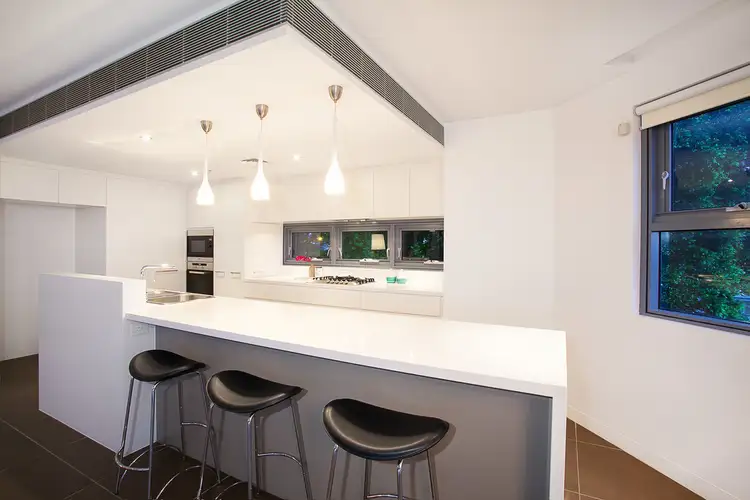 Sixth view of Homely apartment listing, 1A/2 Bowman Street, Pyrmont NSW 2009