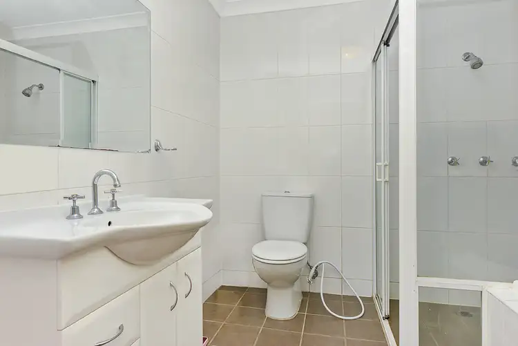 Fifth view of Homely apartment listing, 3/9-11 St Annes St, Ryde NSW 2112