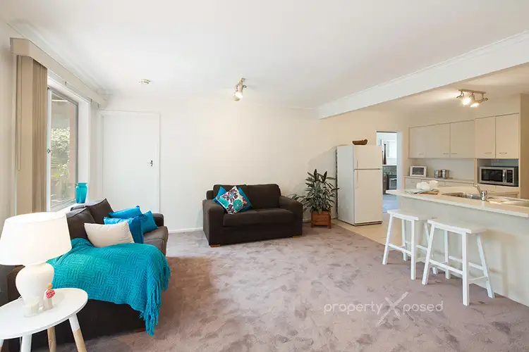 Fifth view of Homely house listing, 3 Michael Court, Springvale VIC 3171