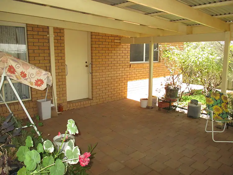 Third view of Homely house listing, 19 Lawler Street, Ouyen VIC 3490