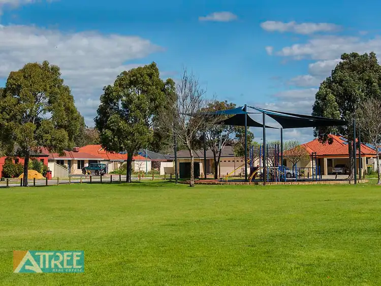 Second view of Homely house listing, 11 Fortescue Bend, Gosnells WA 6110