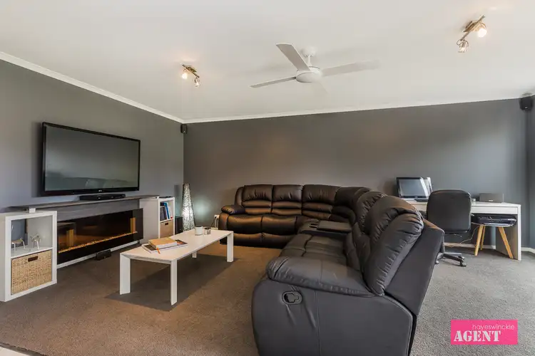 Third view of Homely house listing, 72 Rossack Drive, Waurn Ponds VIC 3216