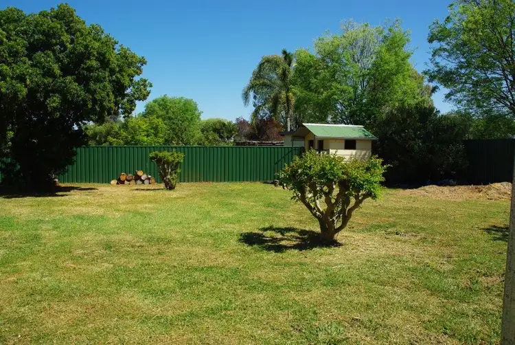 Fourth view of Homely house listing, 20 Clive Street, Wellington NSW 2820