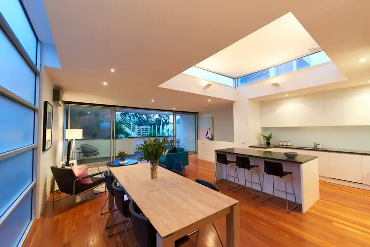 Sixth view of Homely house listing, 25 Hayes Lane, East Melbourne VIC 3002