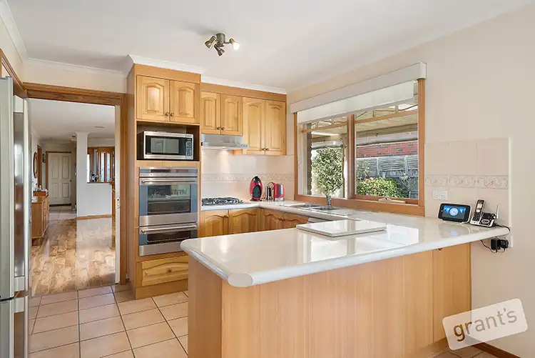 Third view of Homely house listing, 10 Allardice Parade, Berwick VIC 3806