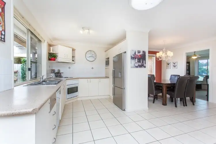 Sixth view of Homely house listing, 7 Cottonwood Street, Rothwell QLD 4022