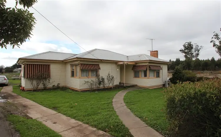 Main view of Homely house listing, 37 Havelock Street, Beaufort VIC 3373