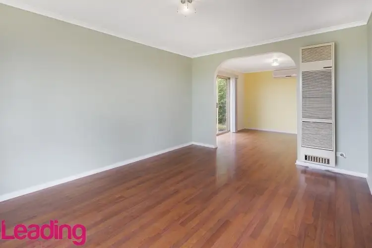 Third view of Homely unit listing, Unit 1/264 Gap Road, Sunbury VIC 3429