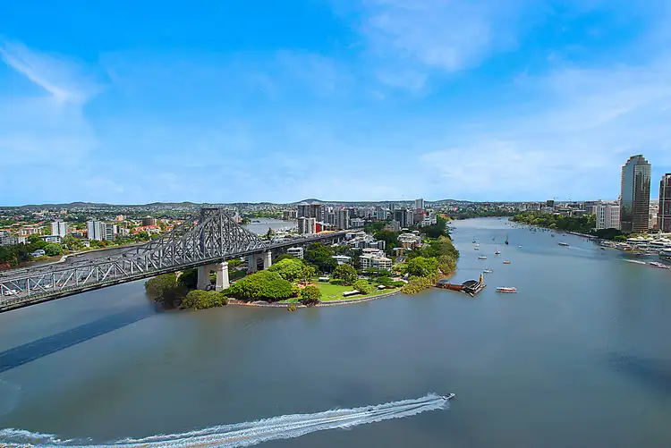 230/82 Boundary Street, Brisbane City QLD 4000