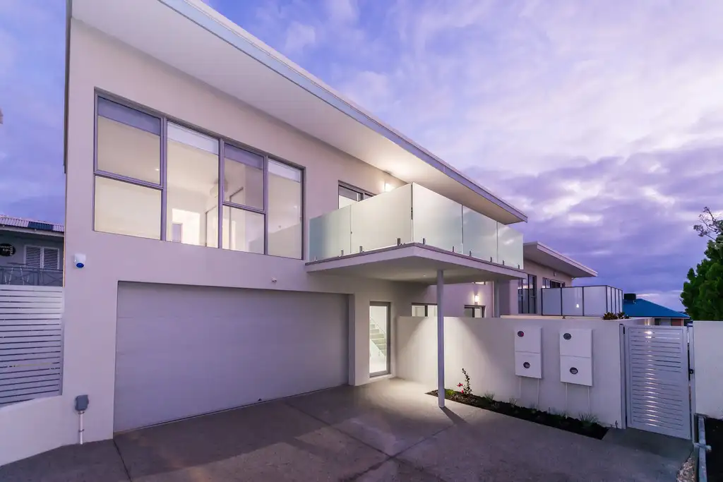 Main view of Homely house listing, 99B Westview Street, Scarborough WA 6019