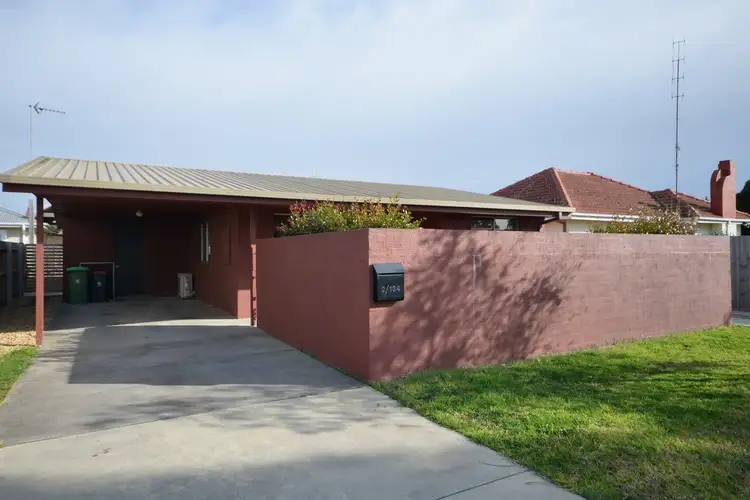 2/134 McKean Street, Bairnsdale VIC 3875
