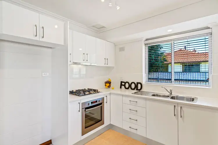 Second view of Homely unit listing, 5/9 Muriel Avenue, Somerton Park SA 5044