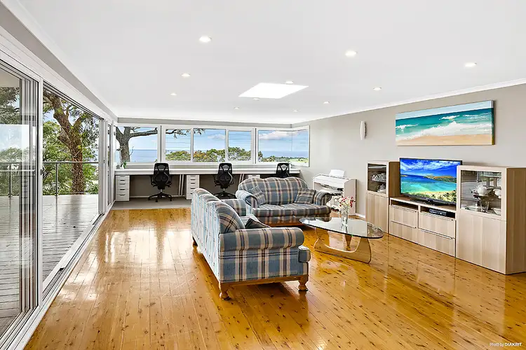 Third view of Homely house listing, 48 Suffolk Ave, Collaroy NSW 2097
