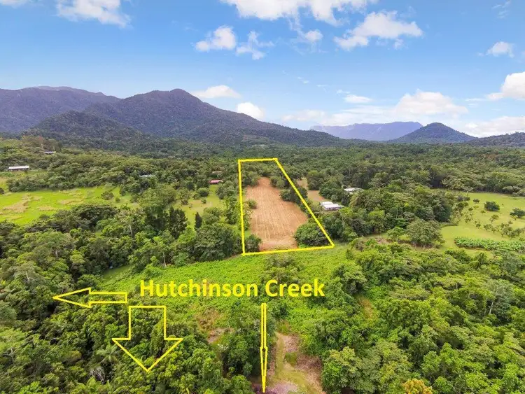 Seventh view of Homely land listing, 36 Mahogany Road, Daintree QLD 4873