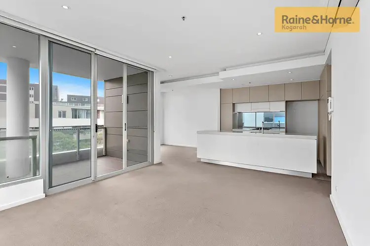 Third view of Homely unit listing, 27/6A Defries Avenue, Zetland NSW 2017