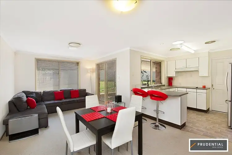Third view of Homely house listing, 29 Azalea Place, Macquarie Fields NSW 2564