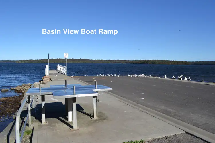 Seventh view of Homely land listing, Lot 706 Grange Road, Basin View NSW 2540