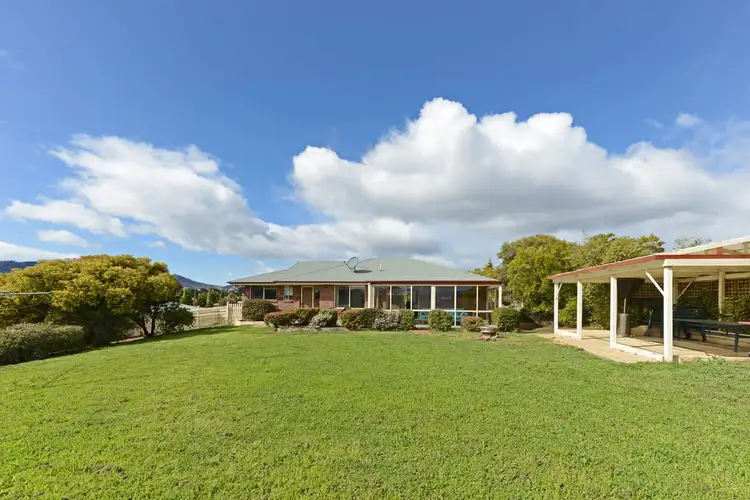 Fifth view of Homely house listing, 7 Stanfield Drive, Old Beach TAS 7017